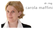 profacto.info Dr.-Ing. Carola Maffini